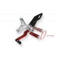 CNC Racing Adjustable Rearsets For MV Agusta Brutale 800 / RC / RR (2016+) CNC Racing Adjustable Rearsets For MV Agusta Brutale 800 / RC / RR (2016+)